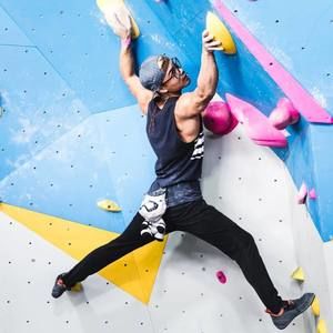 Meet your Posher, Raymond